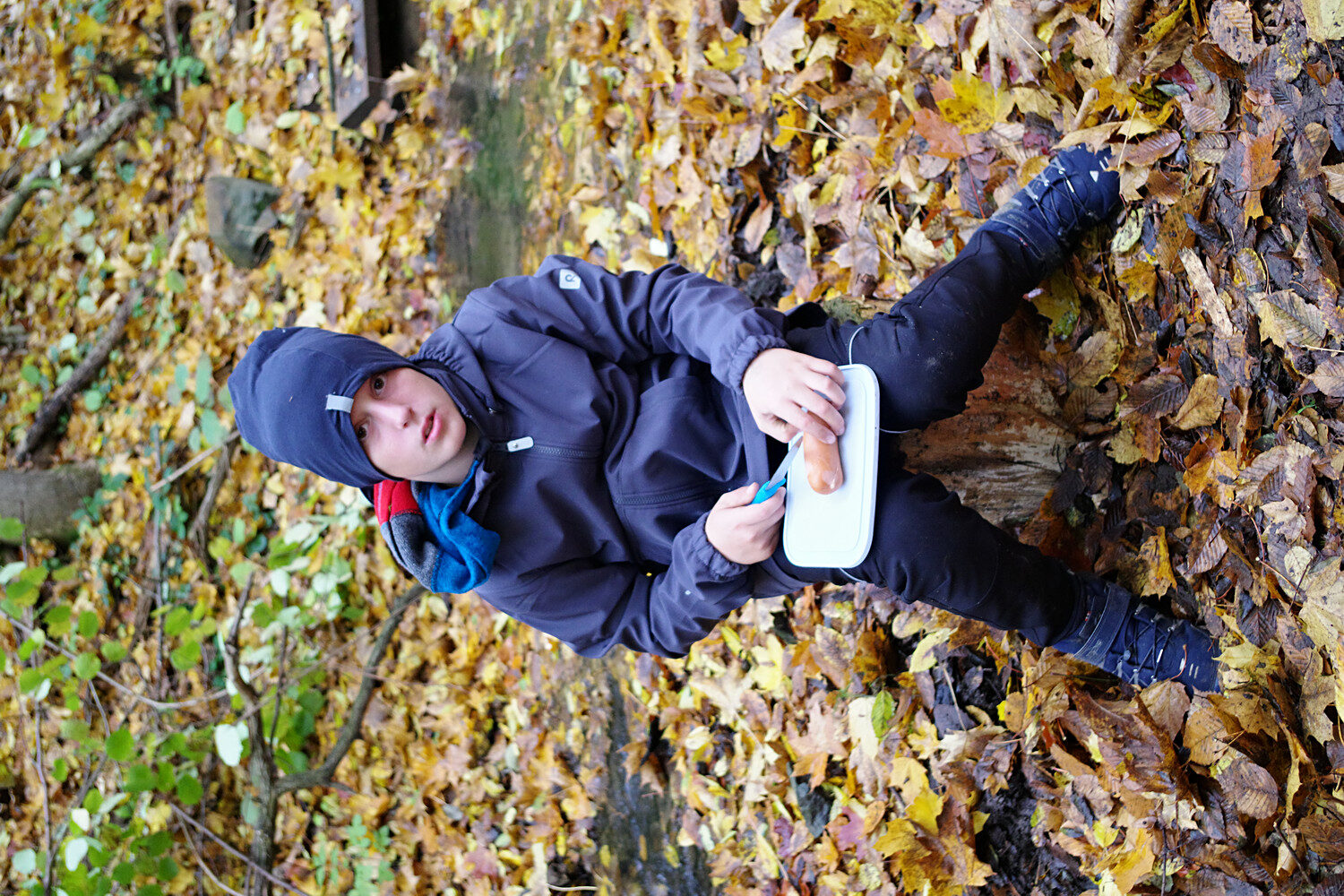 Vaříme buřtguláš